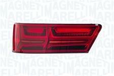 FANALE P/DX SUP A LED AUDI Q7 10/15>