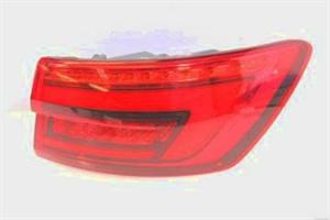 FANALE P/DX EST A LED AUDI A4 SW 10/15>