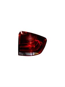 FAN P/DX EST A LED BMW X1 (E84) 01/10>