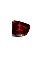 FAN P/DX EST A LED BMW X1 (E84) 01/10>