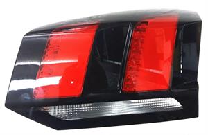 FANALE P/DX INT A LED PEUGEOT 5008 01/17>