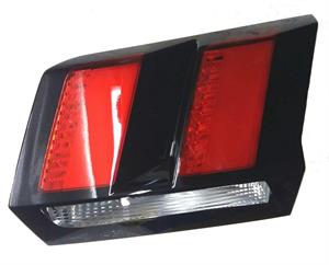 FANALE P/DX INT A LED PEUGEOT 3008 01/16>