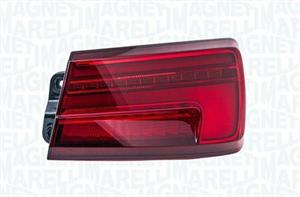 FANALE P/DX EST A LED AUDI A3 CABRIO-SEDAN 05/16>