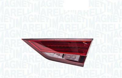 FANALE P/SX INT A LED AUDI A3 CABRIO-SEDAN 05/16>