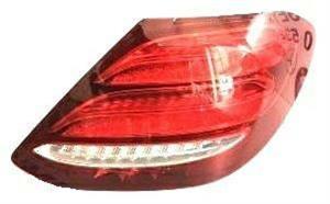 FANALE P/DX A LED MERCEDES CLASSE E W213 01/16>