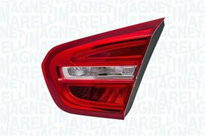 FANALE P/DX INT A LED MERCEDES GLA X156 01/14>