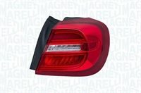 FANALE P/DX EST A LED MERCEDES GLA X156 01/14>