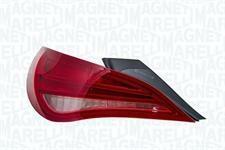 FANALE P/DX A LED MERCEDES CLA C117 01/13>