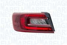 FANALE P/SX EST A LED RENAULT TALISMAN 09/15>