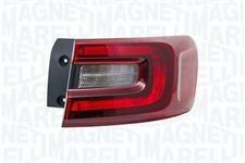 FANALE P/DX EST A LED RENAULT TALISMAN SW 09/15>