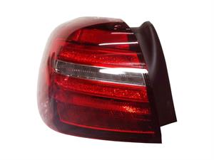 FANALE P/SX EST A LED MERCEDES GLA X156 01/17>