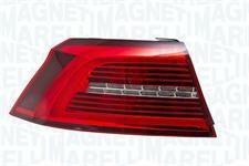 FANALE P/DX EST A LED VW PASSAT 09/14>