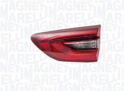 FANALE P/DX INT OPEL INSIGNIA 03/17>