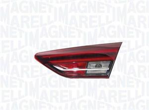 FANALE P/DX INT A LED OPEL INSIGNIA 03/17>