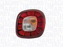 FANALE POST DX A LED SMART FORTWO 07/14> FORFOUR 11/14>