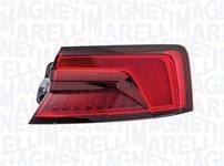 FANALE P/DX EST A LED AUDI A5 06/16>