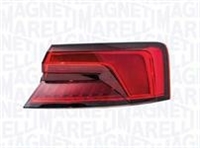 FANALE P/DX EST A LED DINAM AUDI A5 06/16>