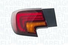 FANALE P/DX EST A LED OPEL ASTRA K 09/15>