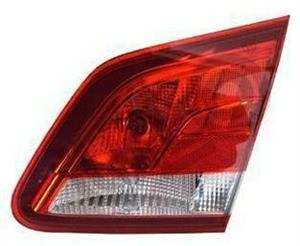 FANALE P/DX INT A LED MERCEDES CLASSE B W246 10/14>