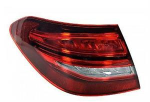 FANALE P/SX EST A LED MERCEDES CLASSE  C W205 12/13> SW