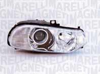 FARO DX XENO D2S+H1 C/MOTOR ELETT ALFA 156 03/02>08/03