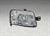 FARO DX H4 FIAT PANDA 08/03>09/09 SPINETTA BIANCA 7 PIN