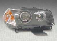 FARO DX XENO D2S-H7 AFSS/CENTR IND DIREZ ARANCIO BMW X3 E83 01/