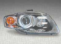 FARO DX BIXENO D1S C/MOTOR EL S/CENTR AUDI A4 10/04>09/06