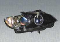 FARO DX XENO H8-H3-D1S S/CENTR NERO BMW SERIE 3 E92/E93 10/06>