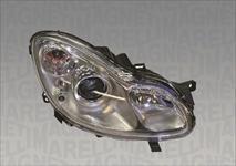 FARO DX H7-H7 C/MOTOR ELETT SMART FORTWO 03/07>06/14