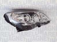 FARO DX 2H7 C/MOTOR EL MERCEDES CLASSE C W204 01/07>09/07