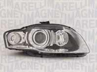 FARO SX XENO D1S-H7 AFS S/CENTR AUDI A4 10/06> IND BIANCO