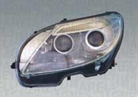 FARO DX XENO D2S-H7 AFSS/CENTR MERCEDES CL C216 09/06>