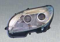 FARO SX XENO D2S-H7 AFSS/CENTR MERCEDES CL C216 09/06>