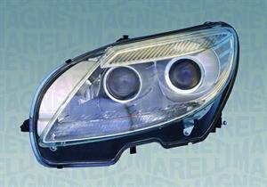 FARO SX XENO INFRAROSSO D2S-H7 AFS MERC CL C216 09/06>