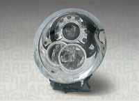 FARO SX XENO D1S-H7 C/MOTOR EL+CENTR MINI ONE/COOPER 09/04>