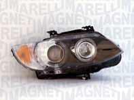 FARO DX XENO D1S-H8-H3 AFS C/MOT EL S/CENTR BMW SERIE 3 E92/93