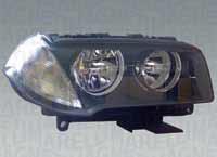 FARO DX H7-H7 C/MOTOR ELETT IND DIREZ BIANCO BMW X3 E83 10/06>