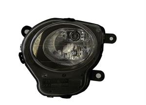 FARO SX INF H1 ABB FIAT 500 07/07> BLACK LINE (ELABORAZIONI)