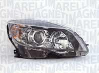 FARO DX 2H7 C/MOTOR EL PARAB GRIGIA MERCEDES CLC 04/08>