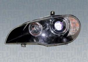 FARO DX H1-H7 C/MOTOR ELETT BMW X5 E70 01/07>