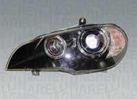 FARO DX BIXENO D1S-H8 C/MOTOR EL S/CENTR BMW X5 E70 01/07>