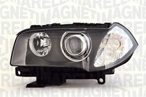 FARO DX XENO D2S-H7 C/MOTOR EL S/CENTR BMW X3 E83 01/04>