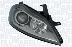 FARO DX XENO D1S-H1 AFS C/MOT EL E CENTR LANCIA DELTA 06/08>