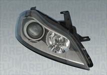 FARO SX XENO D1S-H1 AFS C/MOT EL E CENTR LANCIA DELTA 06/08>