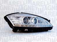 FARO SX BIXENO D1S-2H7 AFS S/CENTR MERCEDES CLASSE S W221 01/09>