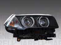 FARO SX XENO D1S-H7 C/MOTOR EL S/CENTR BMW X3 E83 10/06>