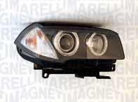 FARO SX XENO D1S-H7 AFS BMW X3 E83 10/06>