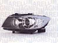 FARO SX BIXENO D1S-H7 AFS C/MOT EL BMW SERIE 3 E90/E91 03/05>ZKW