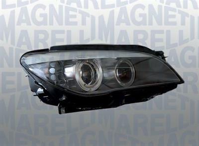 FARO DX BIXENO D1S-H8 C/MOT EL BMW S7 F01-F02 01/09>